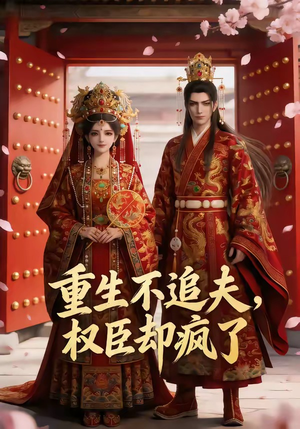 重生不追夫，权臣却疯了（31集）爆火短剧追不停