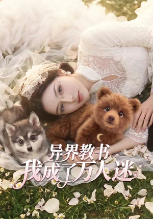 异界教书，我成了万人迷（64集）短剧抢先看全集