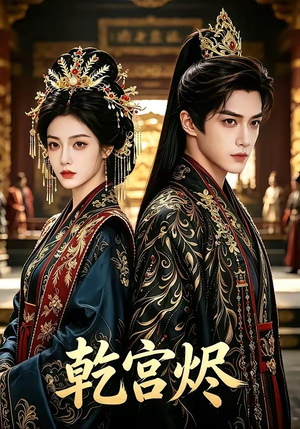 乾宫烬（53集）短剧太上头了