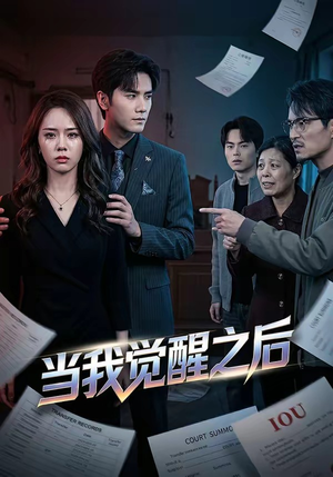 当我觉醒之后（65集）精彩短剧又来了