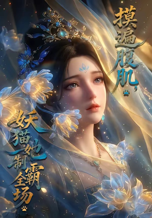 摸遍腹肌，妖猫她制霸全场（60集）精彩片段