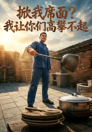 掀我席面？我让你们高攀不起（27集）在线看到大结局