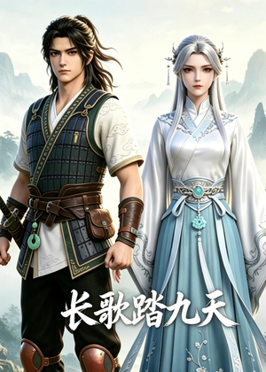 长歌踏九天（20集）视频在线看