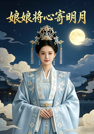 娘娘将心寄明月（36集）短剧小说在线看