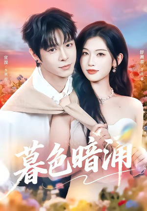 暮色暗涌（50集）短剧精彩推荐