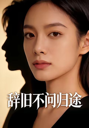 辞旧不问归途（40集）精彩热门短剧