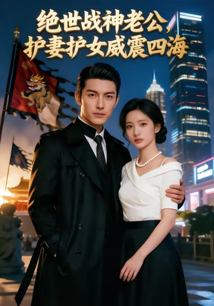 绝世战神老公，护妻护女威震四海（78集）一个短剧看全集