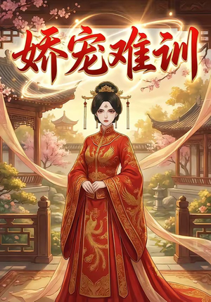 娇宠难训（40集）免费短剧大全