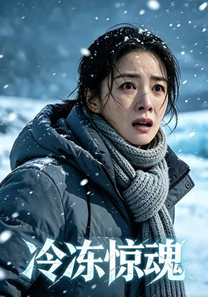 冷冻惊魂（25集）在哪看