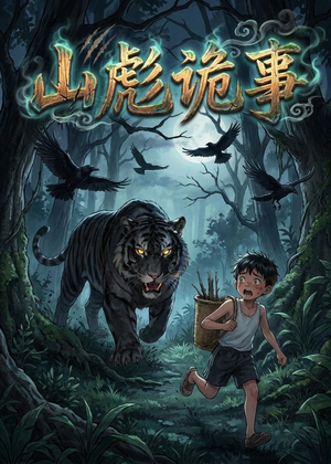 山彪诡事（29集）免费观看