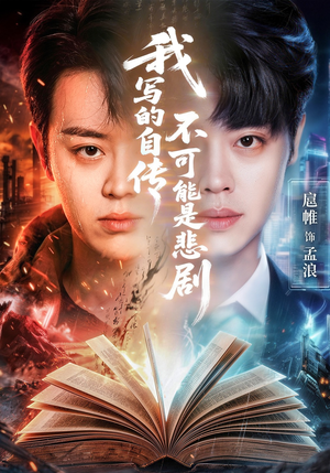 我写的自传不可能是悲剧（87集）全剧看到大结局