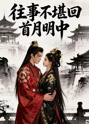 往事不堪回首月明中（59集）短剧在线看