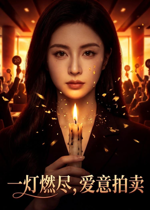 一灯燃尽，爱意拍卖（43集）好看短剧又来了
