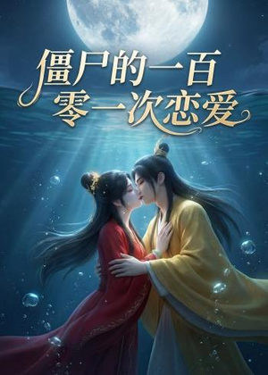 僵尸的一百零一次恋爱第二季（43集）无需会员免费看