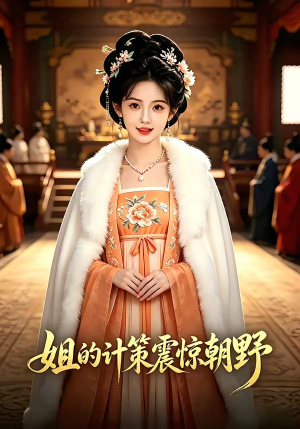 姐的计策震惊朝野（62集）热门短剧大全