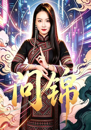 问锦（60集）在线播放