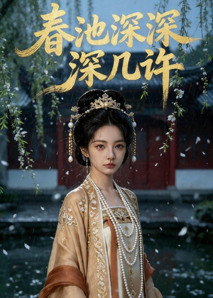 春池深深深几许（46集）全季一次看完