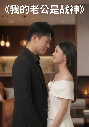 我的老公是战神（25集）高分佳作免费看