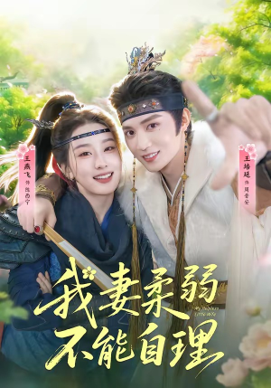 我妻柔弱不能自理（72集）精彩短剧热播中