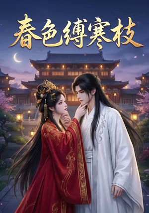 春色缚寒枝（18集）在哪看是免费的