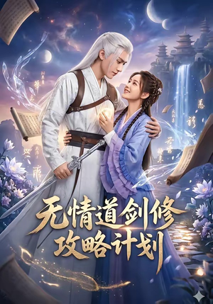 无情道剑修攻略计划（78集）全集一网打尽