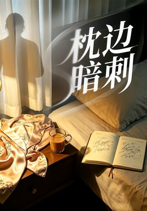 枕边暗刺（44集）精彩短剧来袭