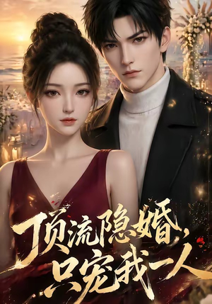 顶流隐婚：只宠我一人（90集）独家资源免费看