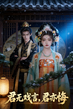 君无戏言，君亦悔（59集）最新短剧抢先看