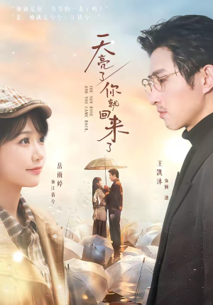 天亮了，你就回来了（63集）短剧在线更新