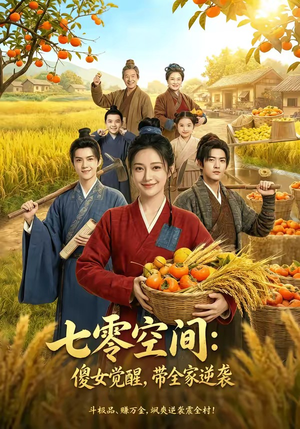 七零空间：傻女觉醒，带全家逆袭（全集）精彩片段