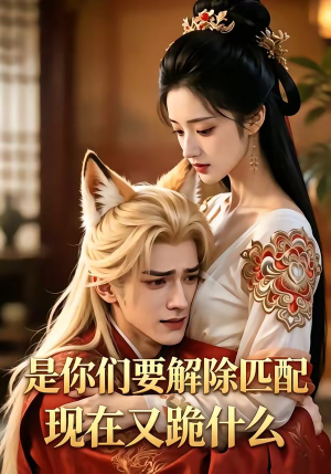 是你们要解除匹配，现在又跪什么（92集）好看短剧又来了