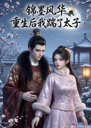 锦墨风华：重生后我踹了太子（70集）短剧抢先看全集