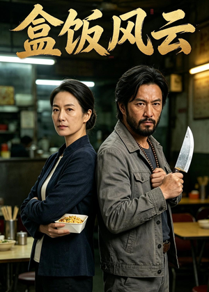 盒饭风云（40集）海量短剧免费看