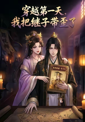 穿越第一天，我把继子带歪了（35集）免费观看完整版