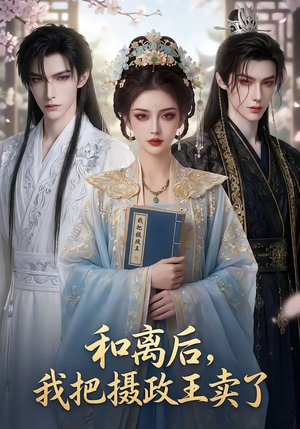 和离后，我把摄政王卖了（33集）短剧演员排行榜