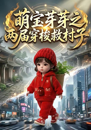 萌宝芽芽之两届穿梭救村子（73集）短剧在线更新