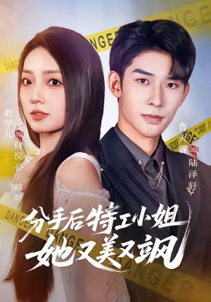 分手后特工小姐她又美又飒（64集）免费短剧完整版