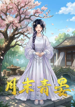 月末青晏（19集）短剧热播推荐