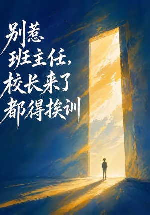 别惹班主任，校长来了都得挨训（100集）全季一次看完