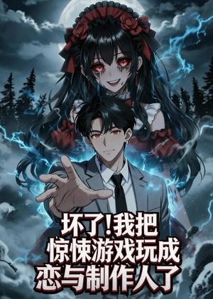 坏了！我把惊悚游戏玩成恋与制作人了（77集）最火的短剧