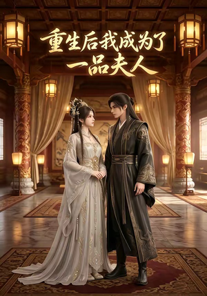 重生后，我成为了一品夫人（25集）好看短剧看不停