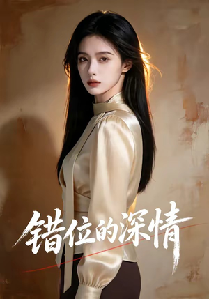 错位的深情（71集）免费短剧看全集