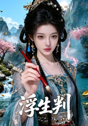 浮生判（52集）全集免费