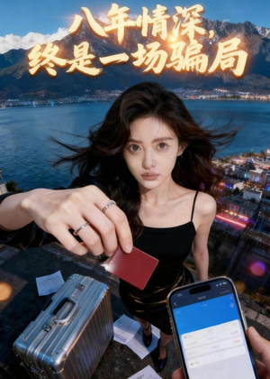 八年情深，终是一场骗局（42集）无需会员免费看