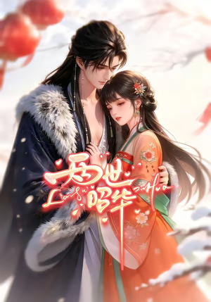 两世昭华（21集）经典老剧免费看