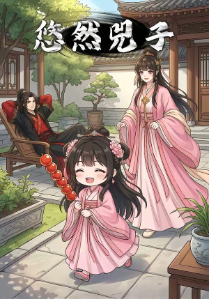 悠然兕子（76集）爆火短剧追不停
