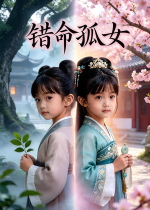 错命孤女（66集）短剧分享片段