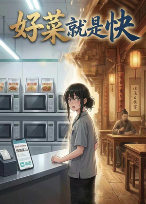 好菜就是快第一季（74集）经典老剧免费看