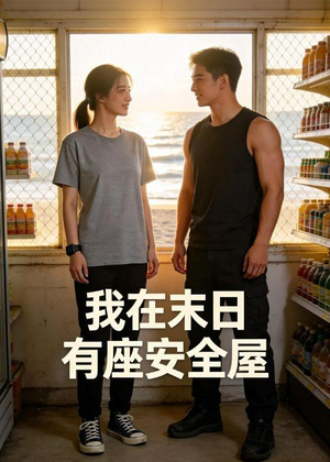 我在末日有座安全屋（48集）看短剧放松一下