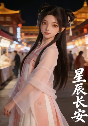 星辰长安（15集）精彩短剧又来了